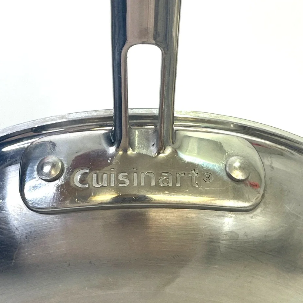 Cuisinart 8